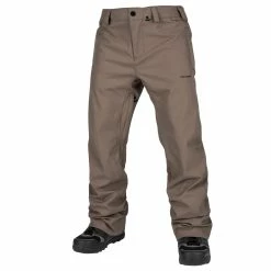 Volcom Men's Freakin Snow Chino Snow Pants -686 shop unnamed file 4984