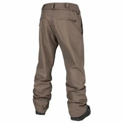 Volcom Men's Freakin Snow Chino Snow Pants -686 shop unnamed file 4985