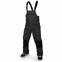 Volcom Men's Roan Ski Bib -686 shop unnamed file 4989