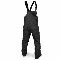 Volcom Men's Roan Ski Bib -686 shop unnamed file 4990