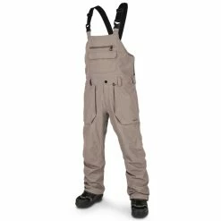 Volcom Men's Roan Ski Bib -686 shop unnamed file 4991