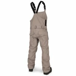 Volcom Men's Roan Ski Bib -686 shop unnamed file 4992