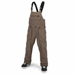 Volcom Men's Roan Ski Bib -686 shop unnamed file 4994