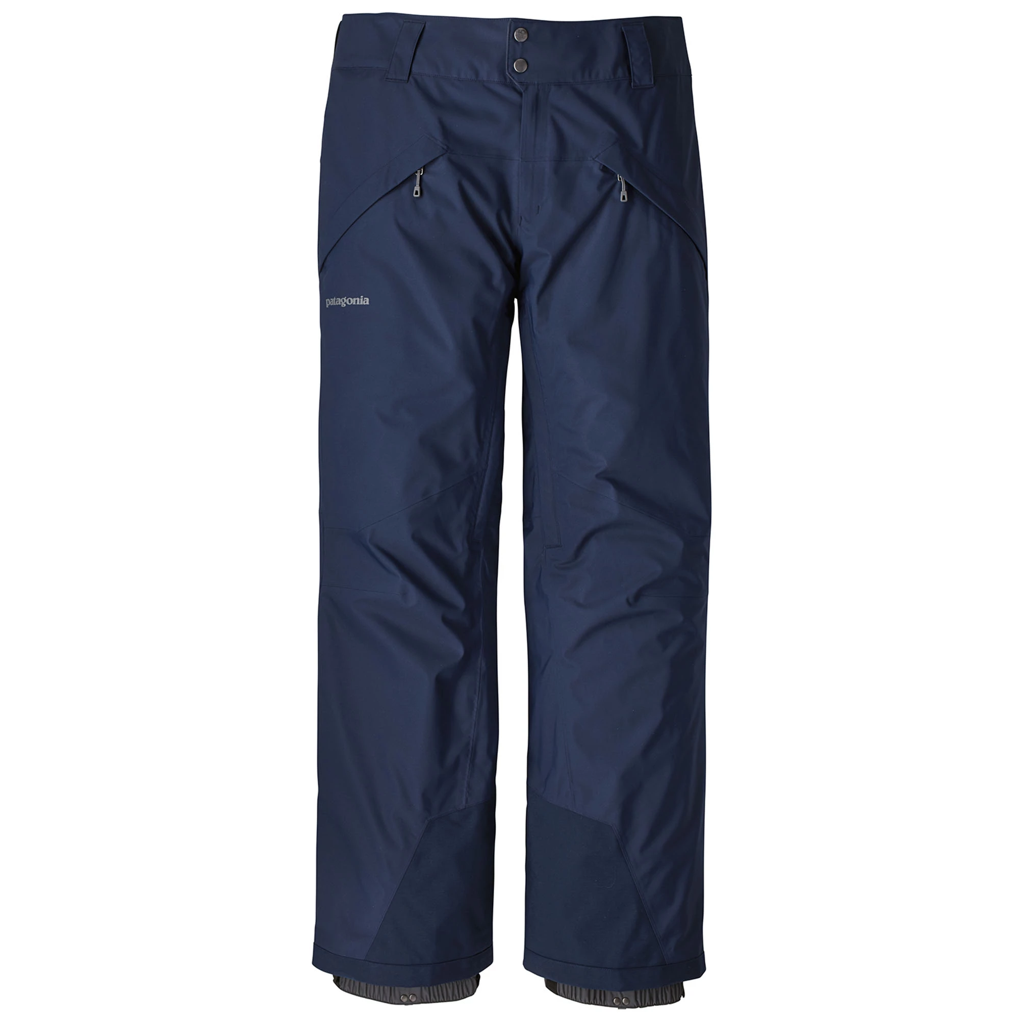 Patagonia Men's Snowshot Pants 1 Patagonia Men's Snowshot Pants