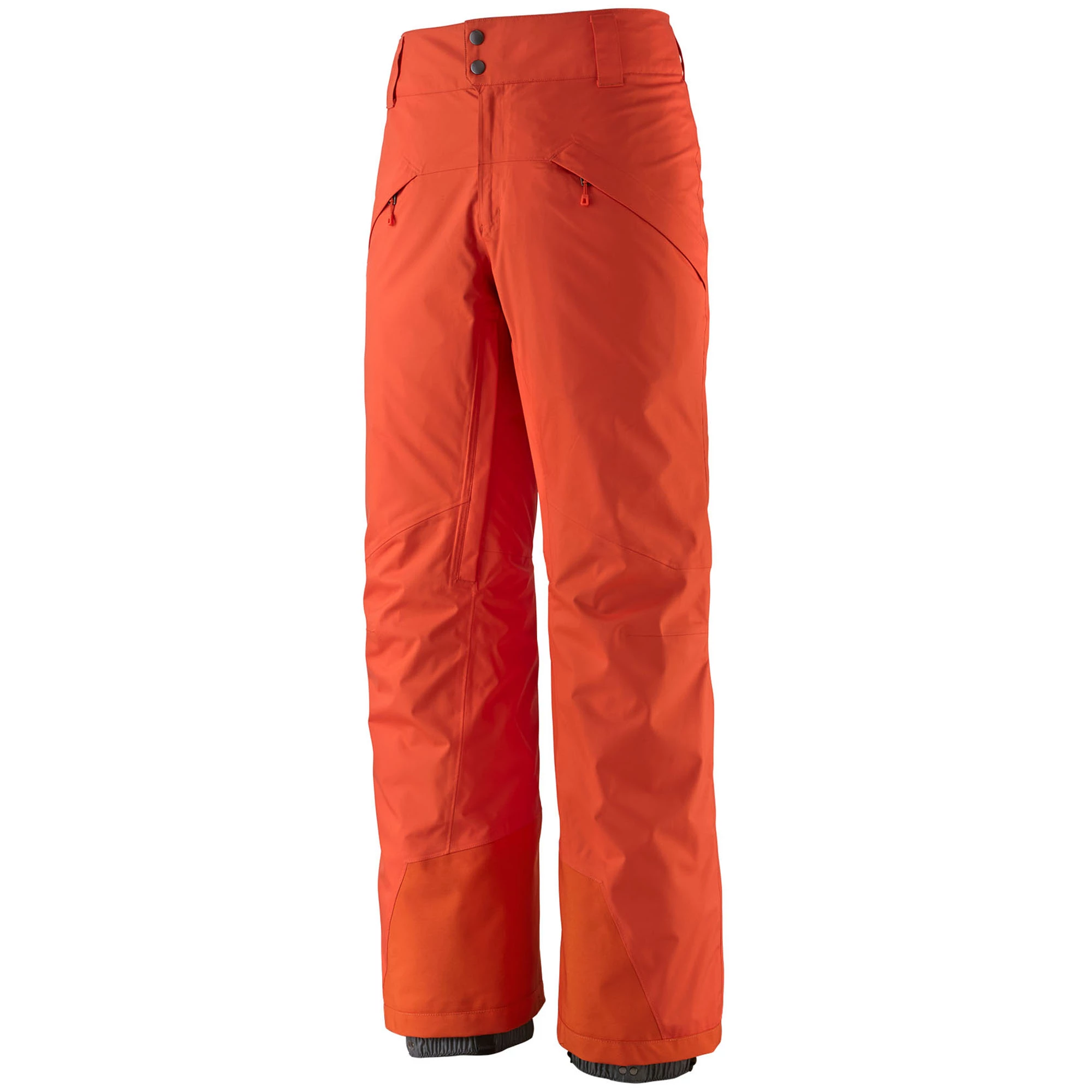 Patagonia Men's Snowshot Pants 2 Patagonia Men's Snowshot Pants - Image 2