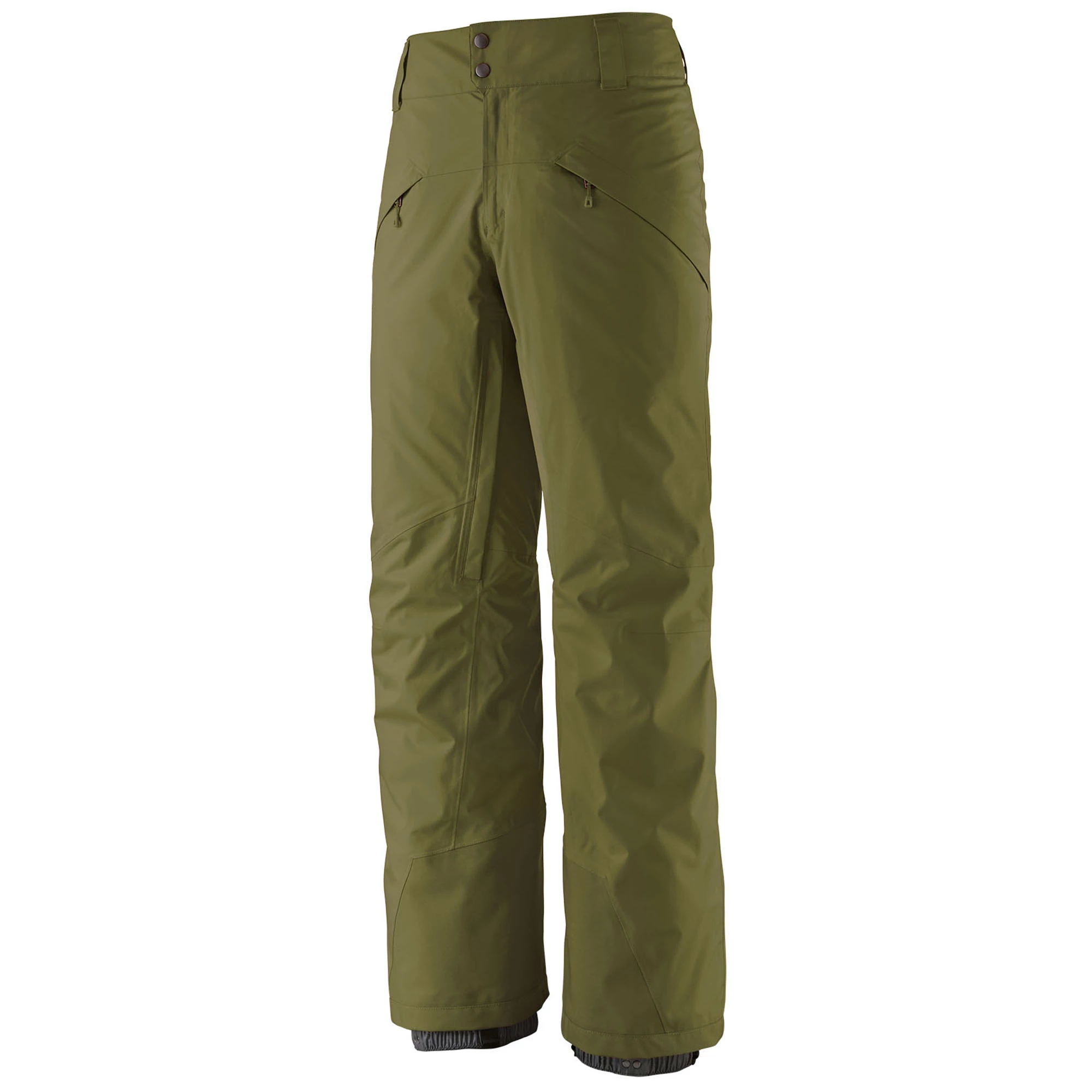 Patagonia Men's Snowshot Pants 5 Patagonia Men's Snowshot Pants - Image 5