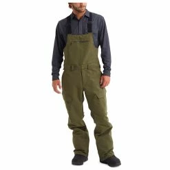 Burton Men's Reserve Bib -686 shop unnamed file 5028
