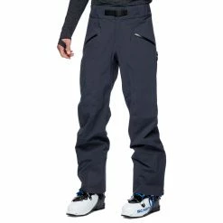 Black Diamond Men's Recon Stretch Ski Pants -686 shop unnamed file 5035