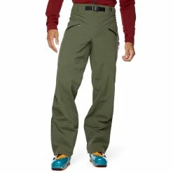 Black Diamond Men's Recon Stretch Ski Pants -686 shop unnamed file 5037