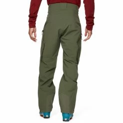 Black Diamond Men's Recon Stretch Ski Pants -686 shop unnamed file 5038