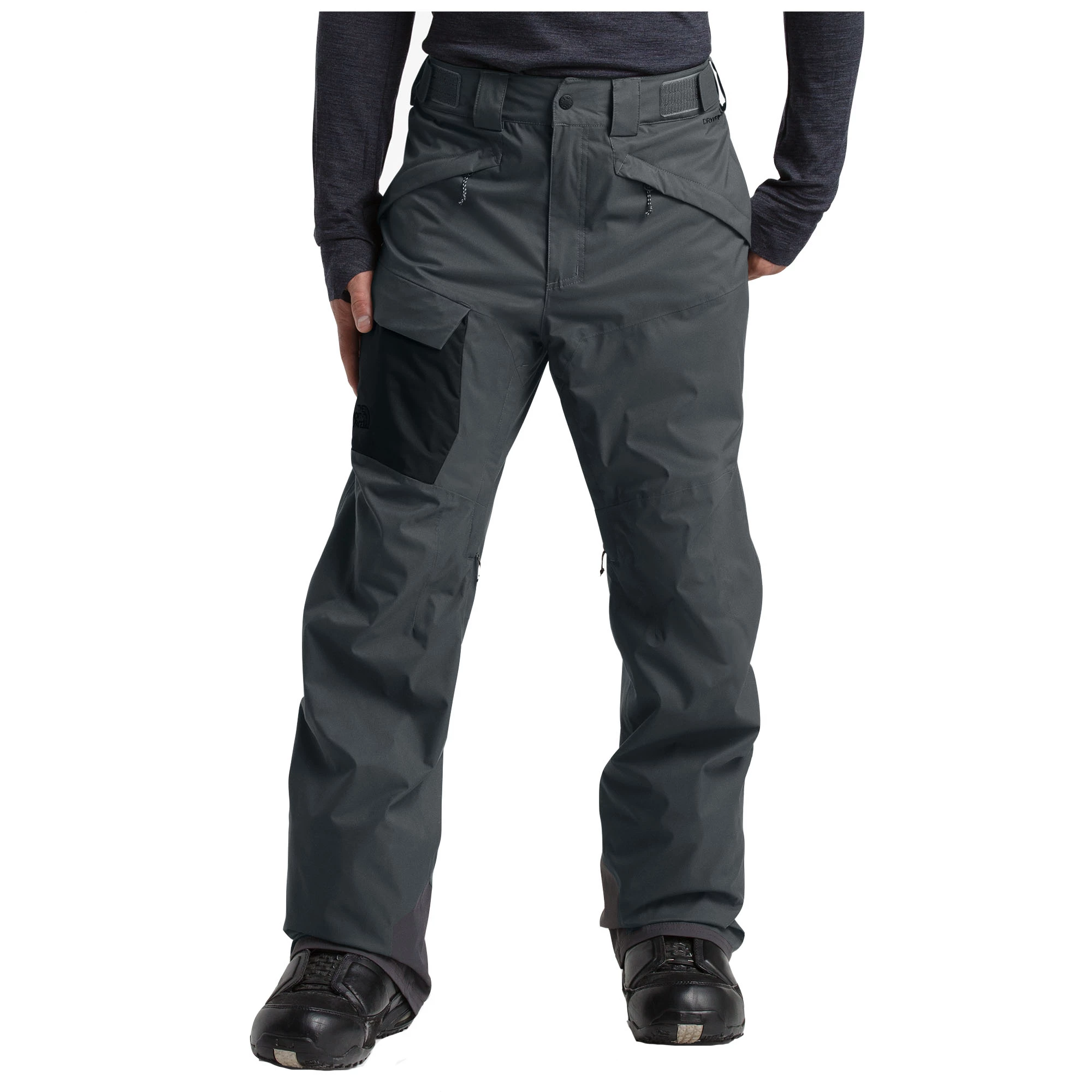 The North Face Men's Freedom Snow Pants 3 The North Face Men's Freedom Snow Pants - Image 3