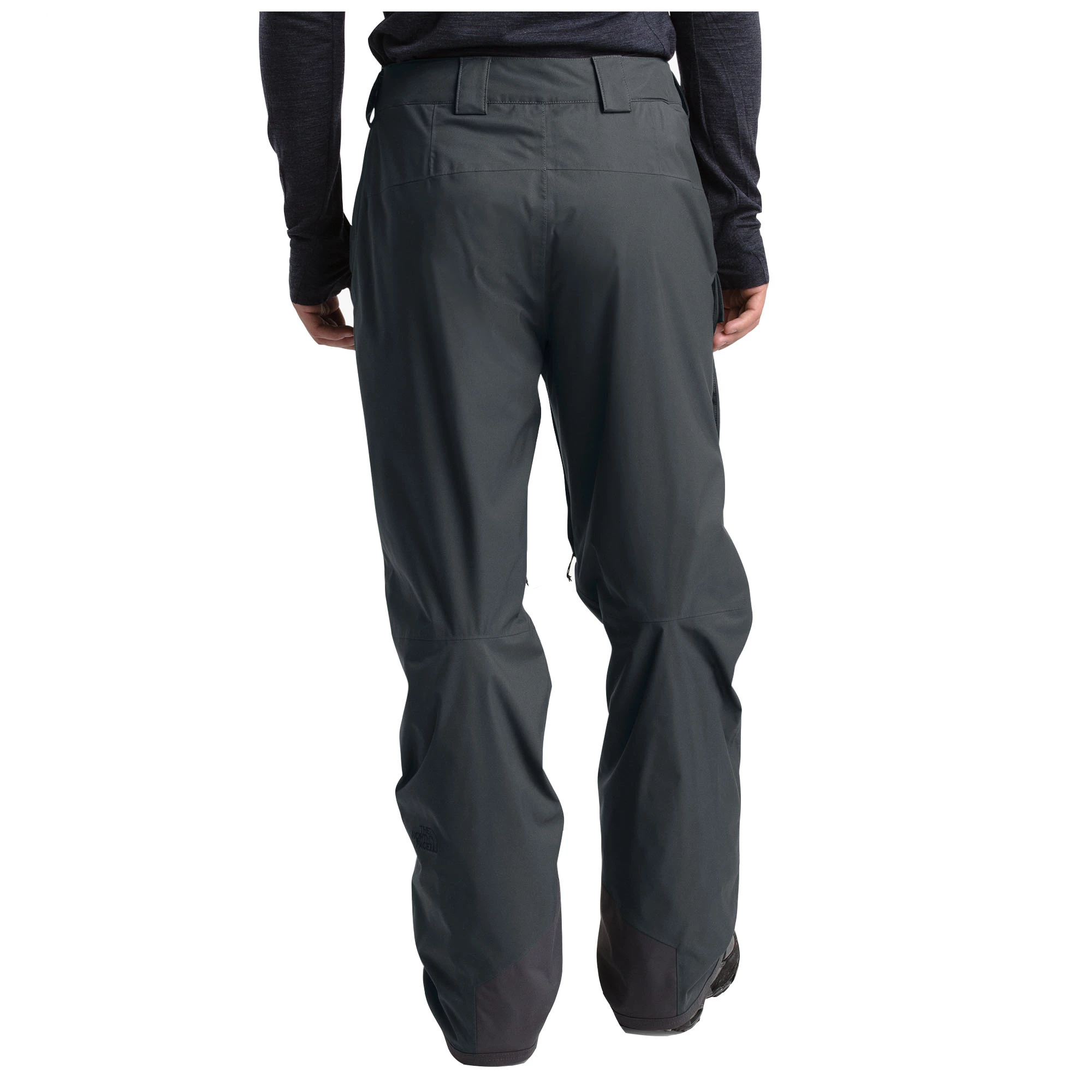 The North Face Men's Freedom Snow Pants 4 The North Face Men's Freedom Snow Pants - Image 4