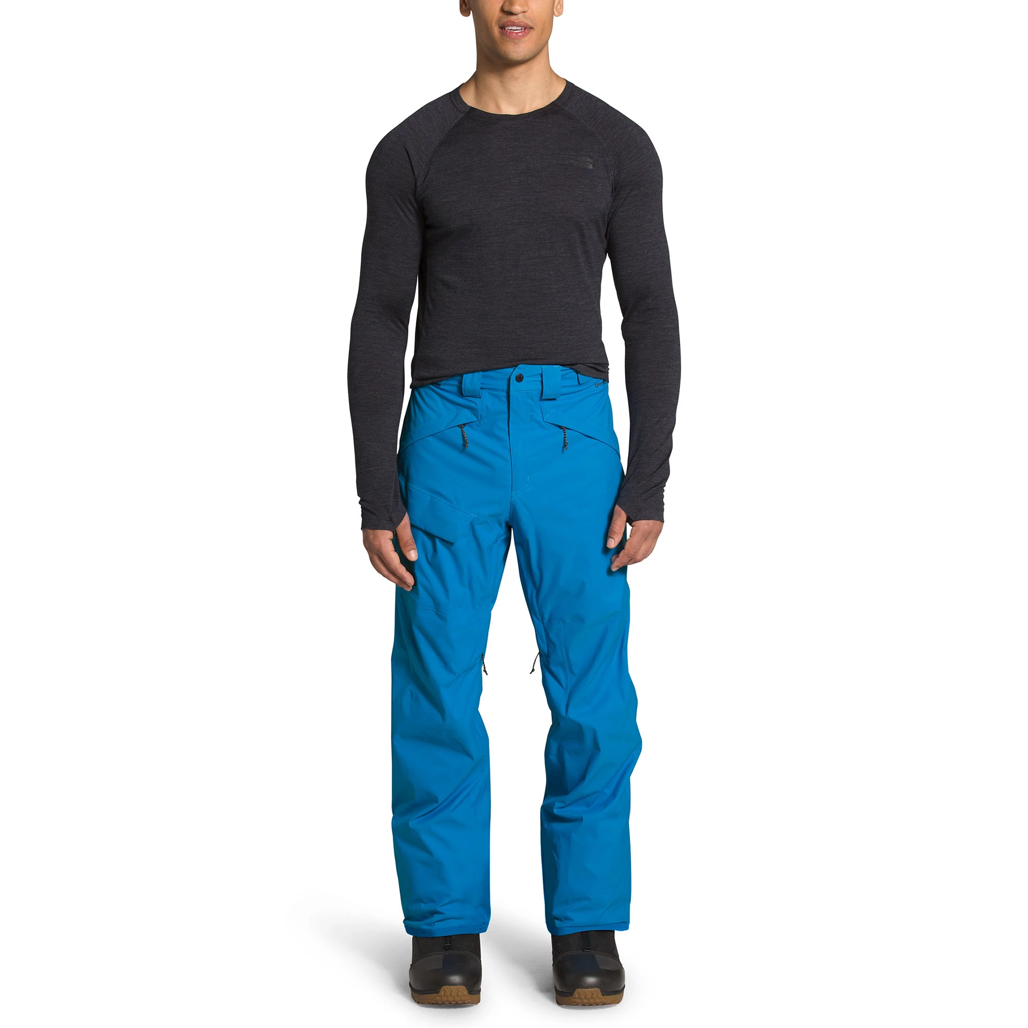 The North Face Men's Freedom Snow Pants 8 The North Face Men's Freedom Snow Pants - Image 8