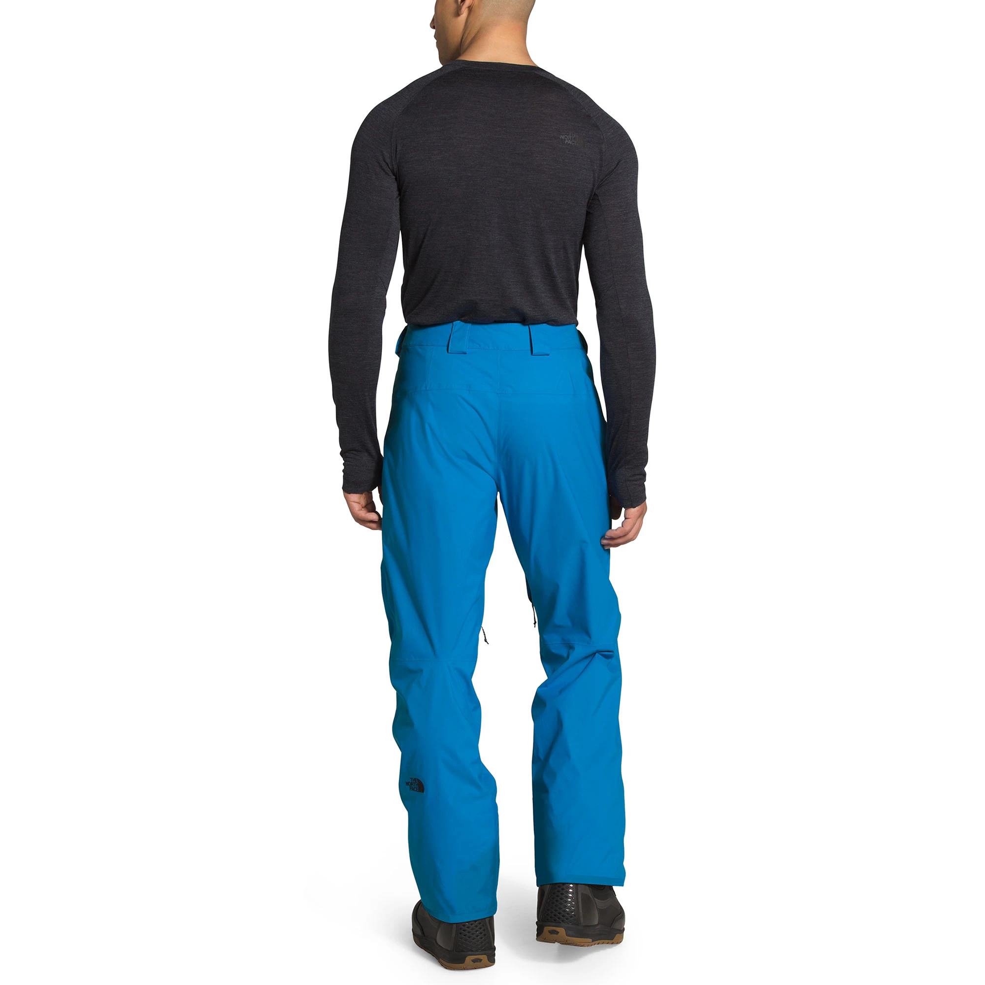 The North Face Men's Freedom Snow Pants 9 The North Face Men's Freedom Snow Pants - Image 9