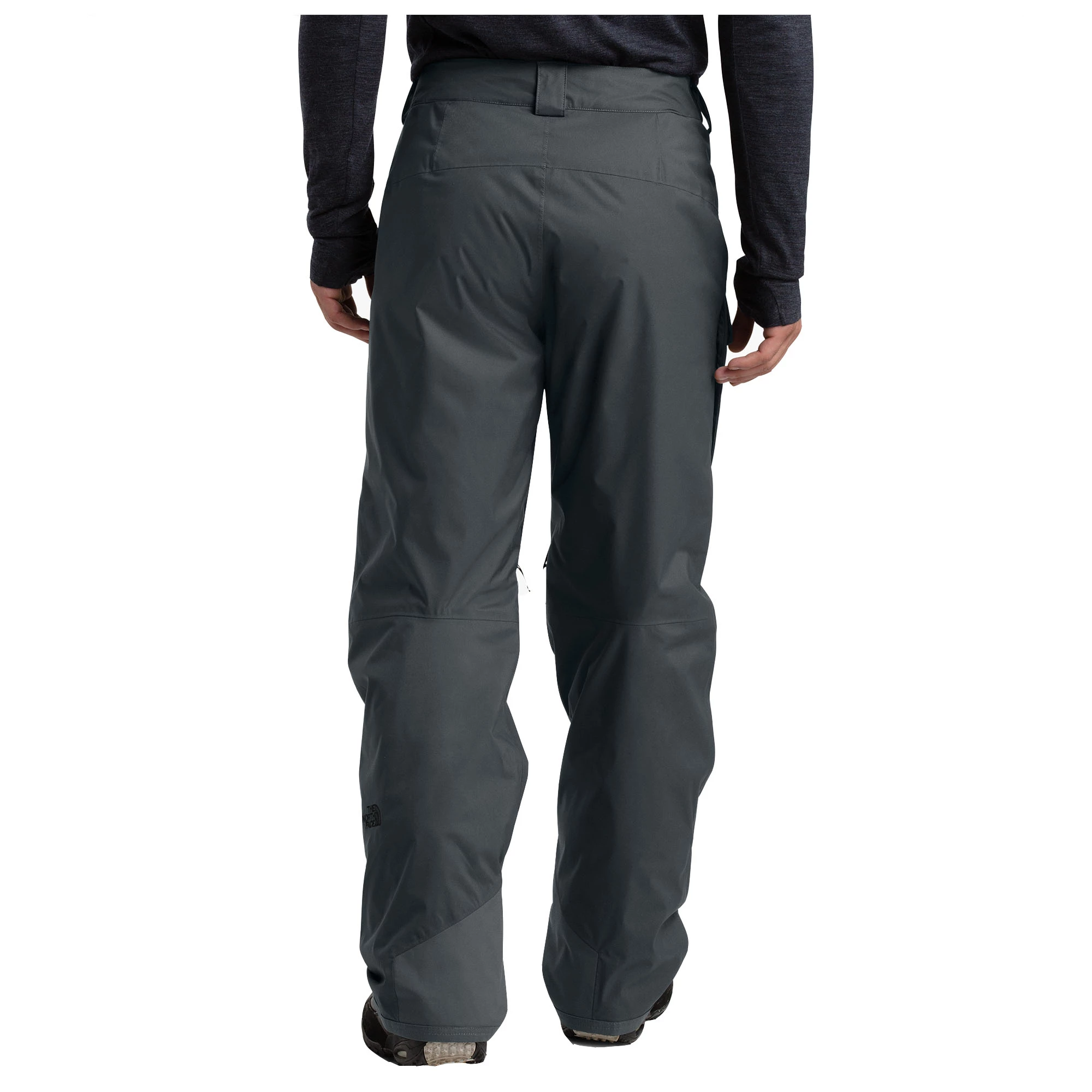 The North Face Men's Freedom Insulated Snow Pants 4 The North Face Men's Freedom Insulated Snow Pants - Image 4