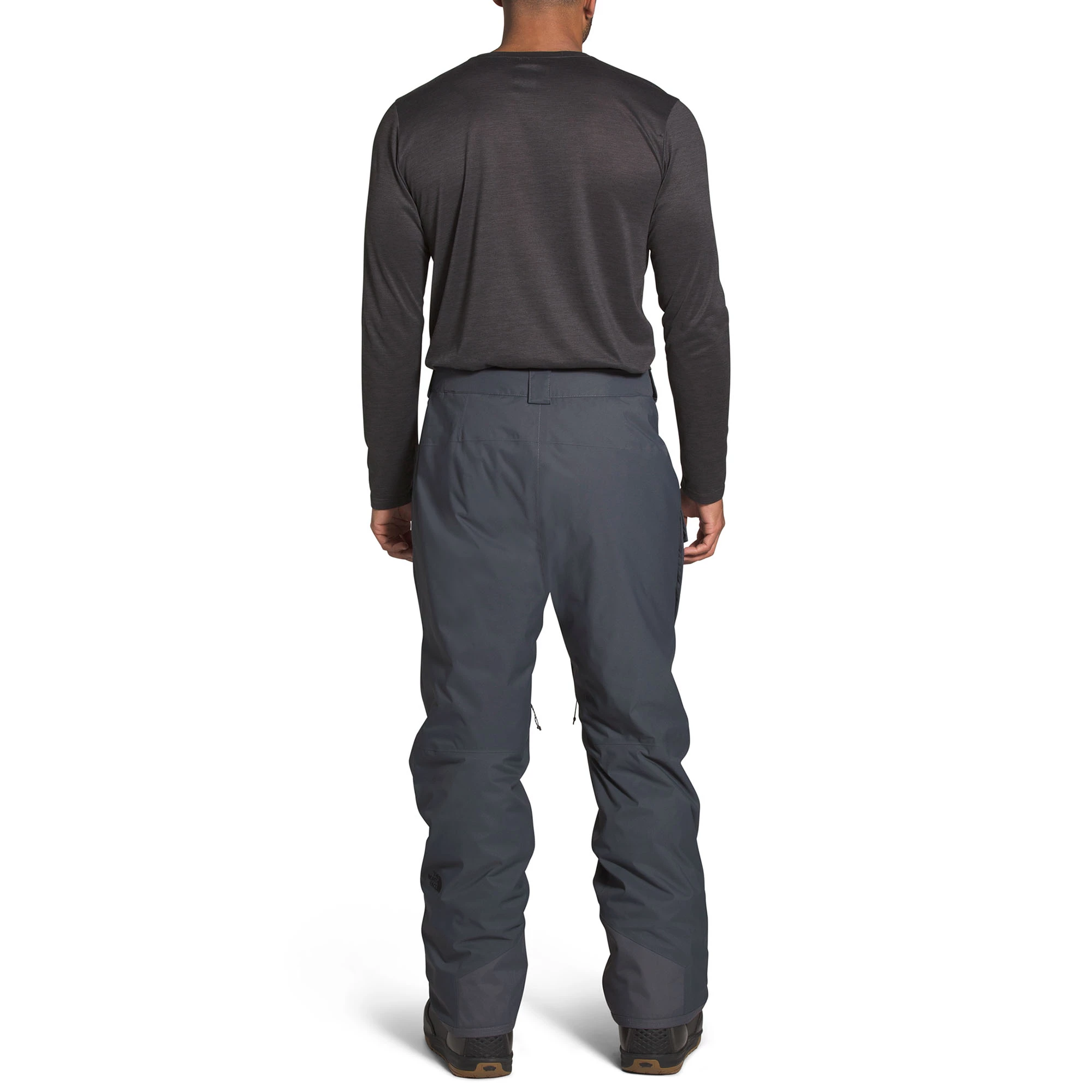 The North Face Men's Freedom Insulated Snow Pants 6 The North Face Men's Freedom Insulated Snow Pants - Image 6