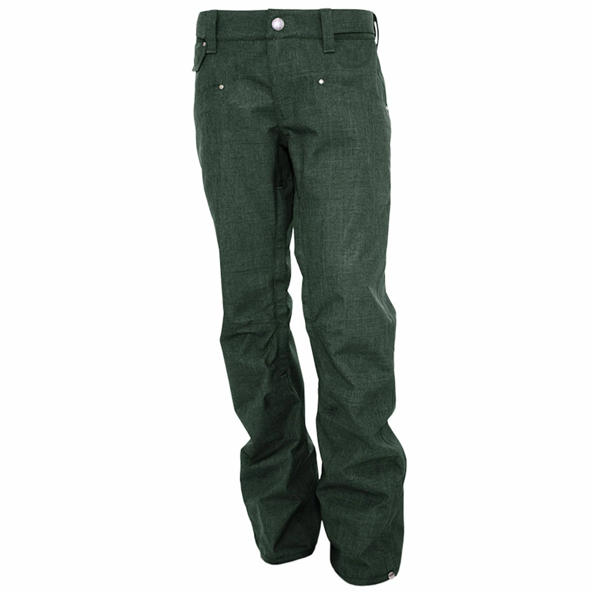 Turbine Men's E2F Snow Pants 2 Turbine Men's E2F Snow Pants - Image 2