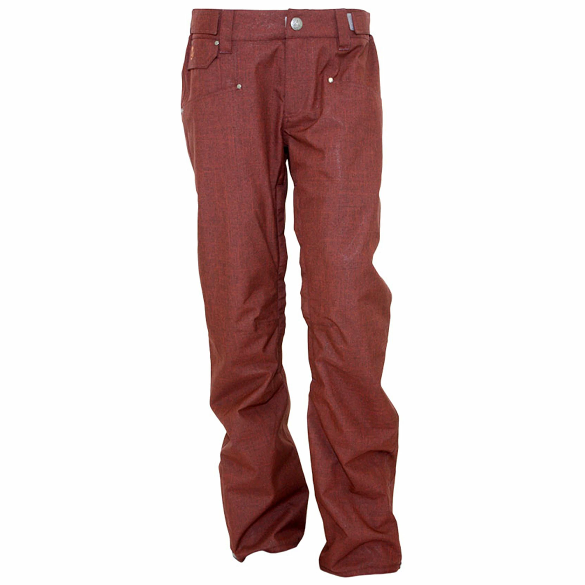 Turbine Men's E2F Snow Pants 4 Turbine Men's E2F Snow Pants - Image 4