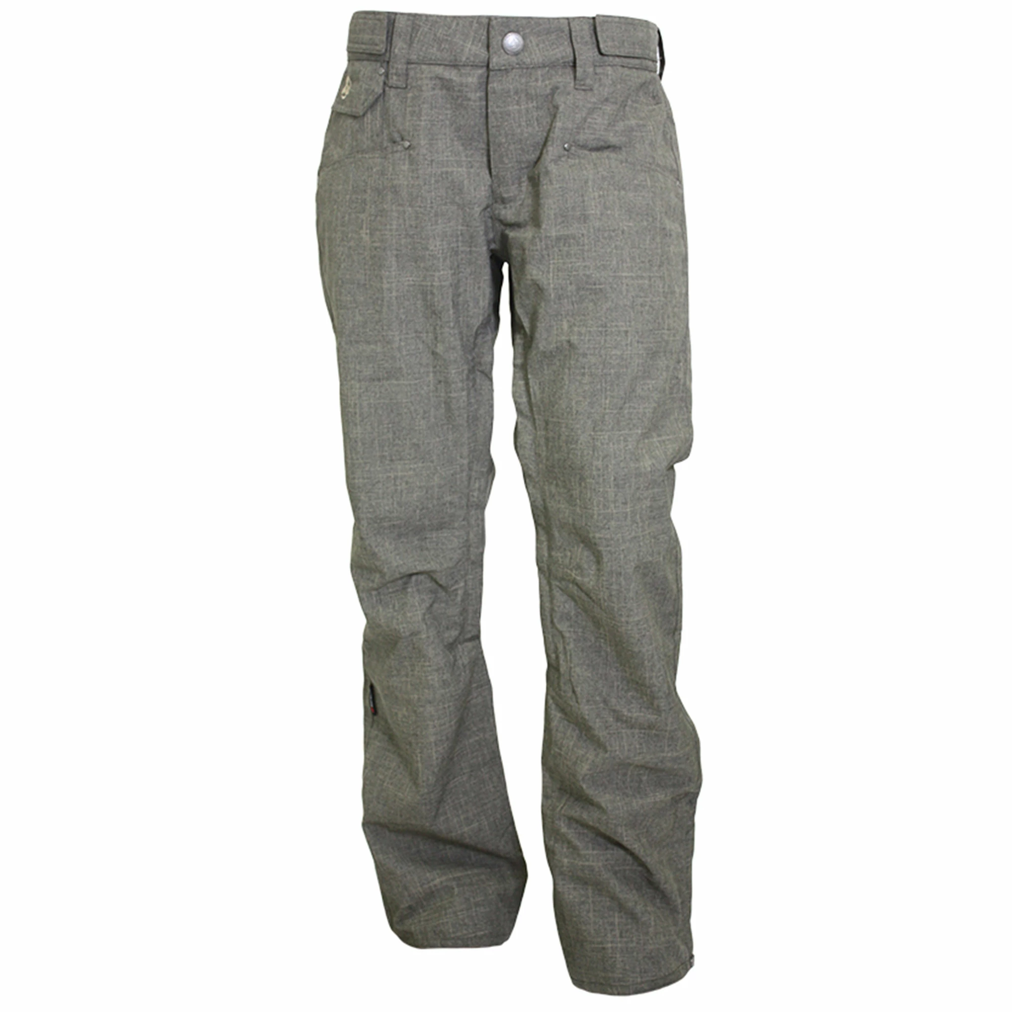 Turbine Men's E2F Snow Pants 6 Turbine Men's E2F Snow Pants - Image 6