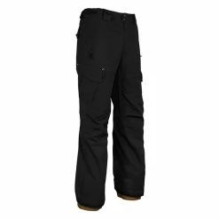 686 Men's SMARTY 3-in-1 Cargo Pants