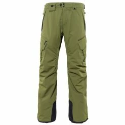 686 Men's SMARTY 3-in-1 Cargo Pants -686 shop unnamed file 5070