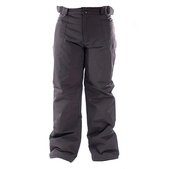 Mountain Tek Men's Terrain Insulated Ski Pants 1 Mountain Tek Men's Terrain Insulated Ski Pants