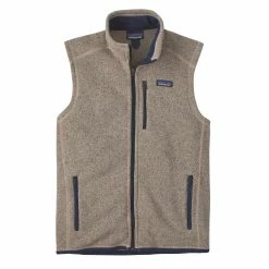 Patagonia Mens Better Sweater® Fleece Vest -686 shop unnamed file 5086