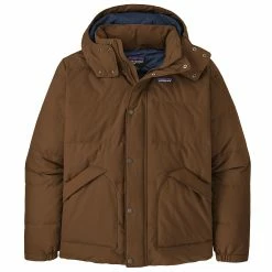 Patagonia Men's Downdrift Insulated Jacket