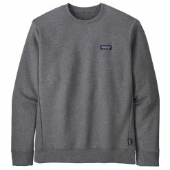 Patagonia Men's P-6 Label Uprisal Crew Sweatshirt