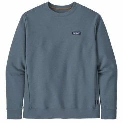 Patagonia Men's P-6 Label Uprisal Crew Sweatshirt -686 shop unnamed file 5095