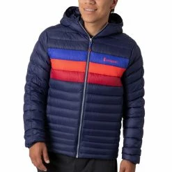 Cotopaxi Mens Fuego Jacket