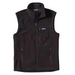 Patagonia Men's Classic Synchilla Vest -686 shop unnamed file 5108