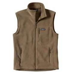 Patagonia Men's Classic Synchilla Vest -686 shop unnamed file 5109