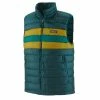 Patagonia Mens Down Sweater Vest