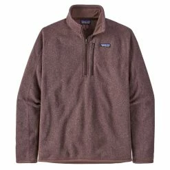Patagonia Mens Better Sweater® 1/4 Zip Fleece Pullover 29 Patagonia Mens Better Sweater® 1/4 Zip Fleece Pullover -686 shop unnamed file 5120