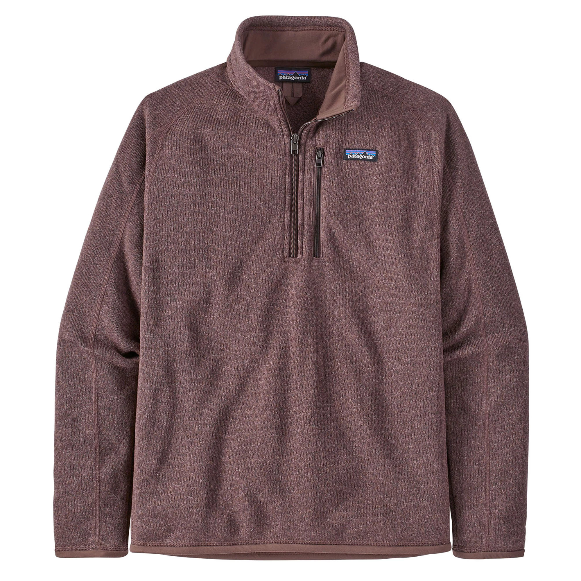 Patagonia Mens Better Sweater® 1/4 Zip Fleece Pullover 9 Patagonia Mens Better Sweater® 1/4 Zip Fleece Pullover - Image 9