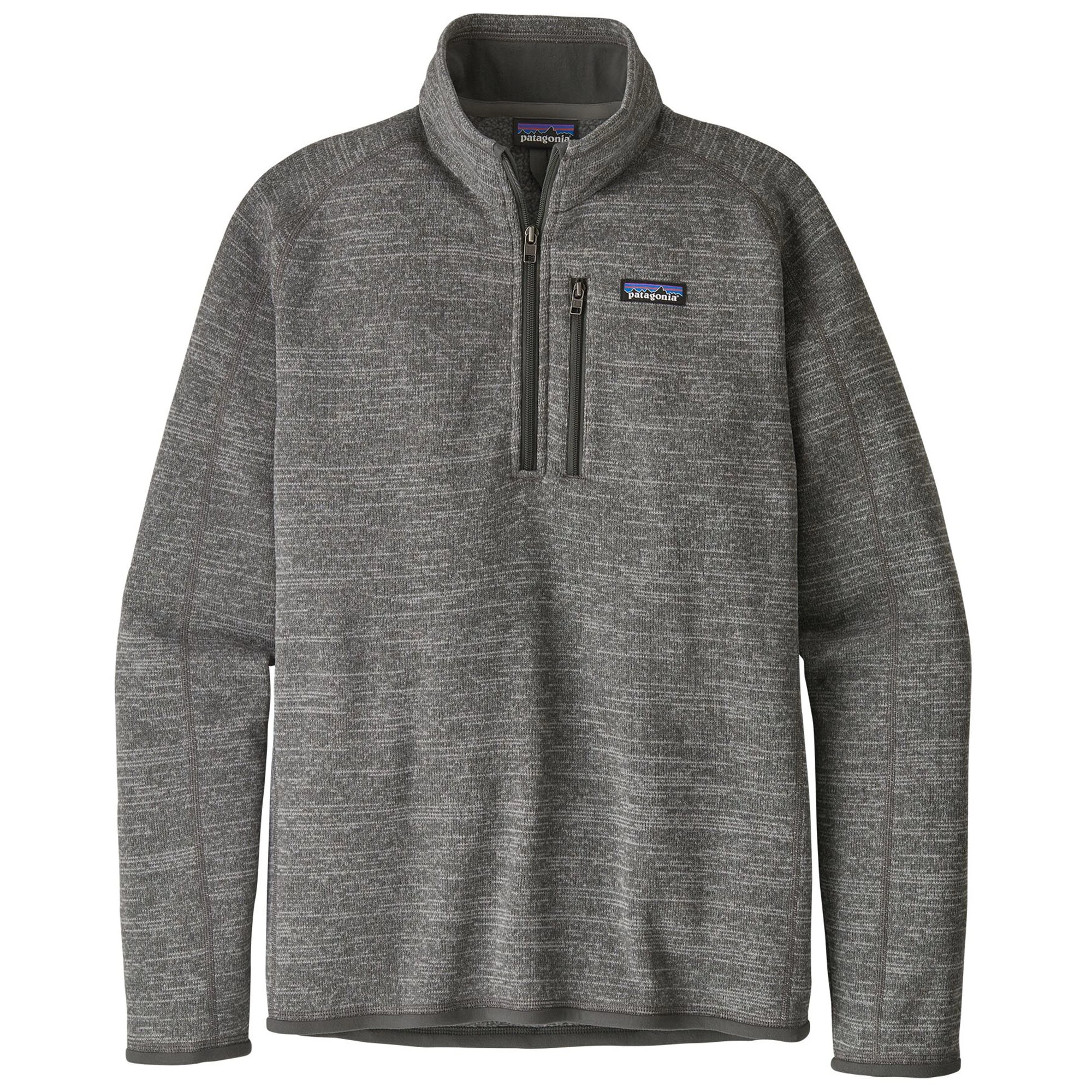 Patagonia Mens Better Sweater® 1/4 Zip Fleece Pullover 10 Patagonia Mens Better Sweater® 1/4 Zip Fleece Pullover - Image 10