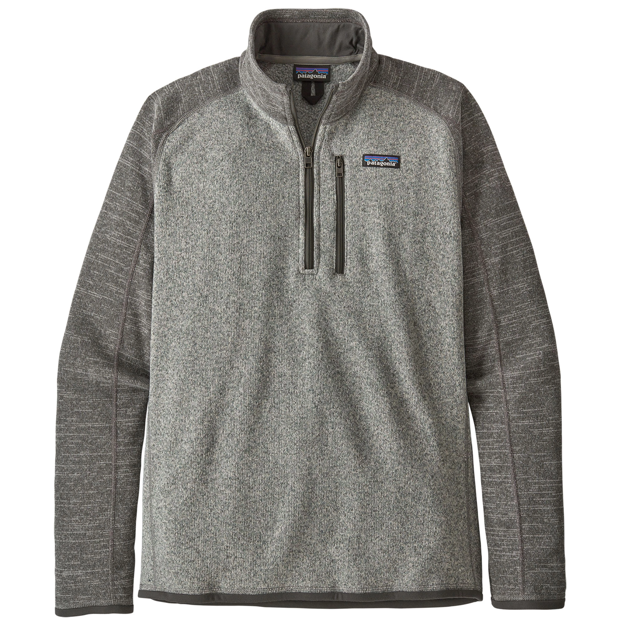 Patagonia Mens Better Sweater® 1/4 Zip Fleece Pullover 11 Patagonia Mens Better Sweater® 1/4 Zip Fleece Pullover - Image 11