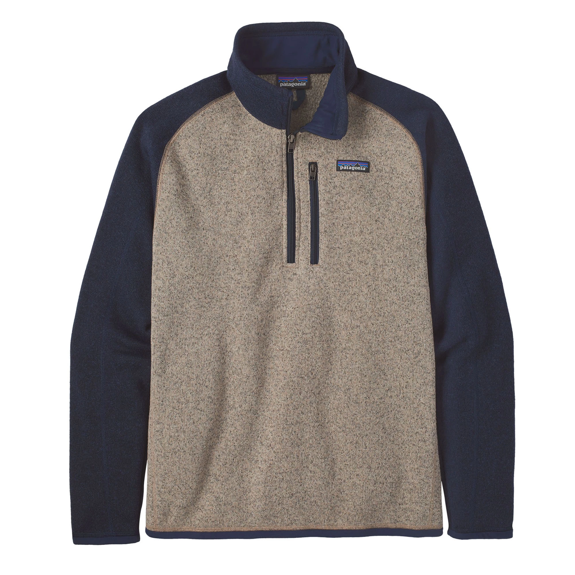 Patagonia Mens Better Sweater® 1/4 Zip Fleece Pullover 21 Patagonia Mens Better Sweater® 1/4 Zip Fleece Pullover - Image 21