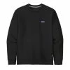 Patagonia Mens P-6 Label Uprisal Crew Sweatshirt
