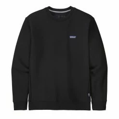 Patagonia Mens P-6 Label Uprisal Crew Sweatshirt