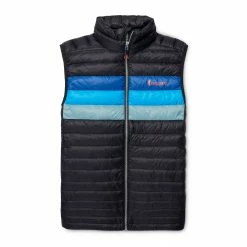 Cotopaxi Mens Fuego Vest