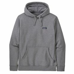 Patagonia Mens P-6 Label Uprisal Hoodie