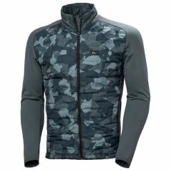 Helly Hansen Men's LIFALOFT™ Hybrid Insulated Jacket -686 shop unnamed file 5149