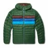 Cotopaxi Mens Fuego Jacket