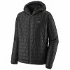 Patagonia Men's Nano Puff Hoodie