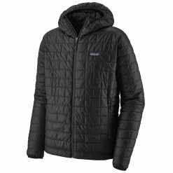 Patagonia Men's Nano Puff Hoodie