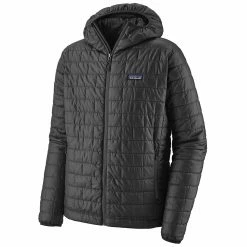 Patagonia Men's Nano Puff Hoodie -686 shop unnamed file 5160