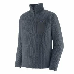 Patagonia Mens R1® Air Zip-Neck Fleece -686 shop unnamed file 5164
