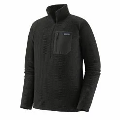 Patagonia Mens R1® Air Zip-Neck Fleece -686 shop unnamed file 5166